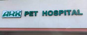 One of the best emergency pet hospital, healthcare business at 2810 alum rock ave, san jose ca, 95127. Ark Pet Hospital Home Facebook