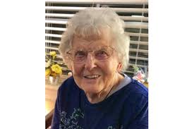 Regina Maness Obituary (1939