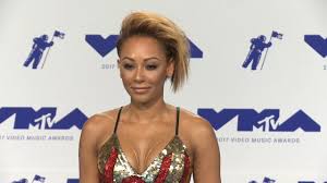 The most beautiful you is completed by mel c. Mel B Reveals She And Geri Halliwell Hooked Up Once Instyle