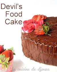 Epingle Sur Gateau Chocolat