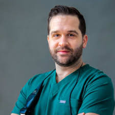 Dr. Jordan Chanler-Berat, MD