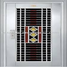 Steel Door Designs