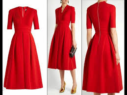 Veatido Preen Spolecenske Saty Moda Saty