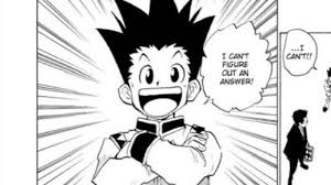 We did not find results for: Manga Panels Hxh Gon Pic Re