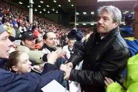 A forward, he played for several clubs, including newcastle united, southampton. My Wall Of Fame Kevin Keegan