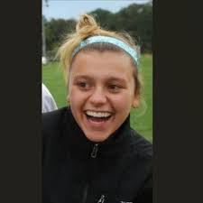 Robin Monaco's Instagram, Twitter & Facebook