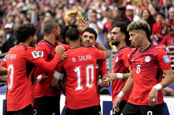 موعد مباراة مصر ضد أستراليا في دور الـ32 من كأس العالم والقنوات الناقلة |  رياضة | الجزيرة نت