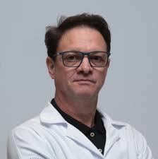 Dr. Marcos Luiz Franzoni