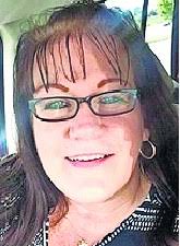 Tammy Heater Obituary (2019)