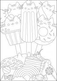 Gesgolden doodle mini coloring pages. Doodle Art Free Printable Coloring Pages For Kids