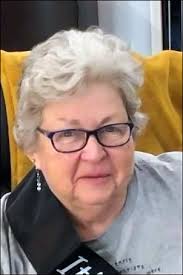 Mary “Beth” Stein, 73, Jasper