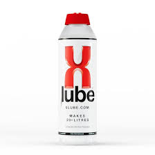 Unveiling the Secrets of Lube Facts