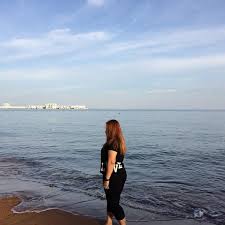 Pantai cermin is a quiet beach destination directly behind blue lagoon, hidden away at the opposite side of cape rachado (tanjung tuan). Permaisuri Resort Port Dickson 3 Tips