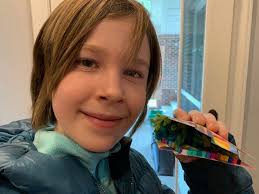 R A I N B O W C O N N E C T I O N