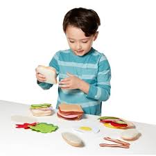 Alibaba.com offers 1,101 handmade felt food products. Melissa Doug Felt Food Sandwich Play Food Set 33pc Target