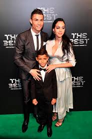 Find out everything about cristiano ronaldo. Cristiano Ronaldo S Girlfriend Georgina Rodriguez Reveals She Does Not Want More Children With Real Madrid Ace