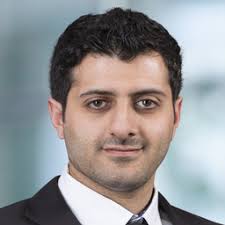 Abdulkarim Abdulrazek