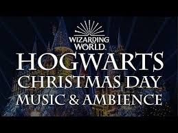 We did not find results for: Merry Christmas From Hogwarts Harry Potter Christmas Music Ambience Youtube