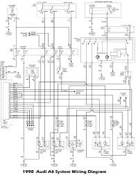 I had no blinkers, brake lights, reverse lamps or taillights. 99 Audi A6 Wiring Light Wiring Diagram Use Wide Fuel A Wide Fuel A Barcacciarredi It