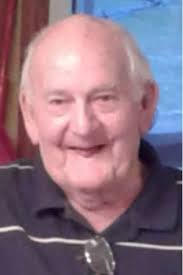 CALDWELL: Harold Lloyd “Shorty” of Hensall