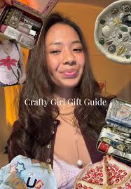 Crafty Girls What Are We Making for Christmas