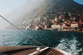 It is open between april and october for lunch and dinner. Off Season Is In Why Winter Is The Best Time To Visit Lake Como Italy Here Magazine Away
