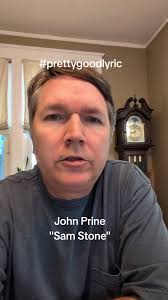 Understanding John Prine's "Sam Stone" Lyrics