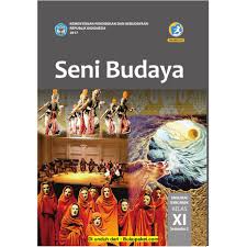 Soal bahasa inggris sd kelas 1 soalujian net. Seni Budaya Kelas Xi Semester 2 Sma Smk Ma Original Termurah Shopee Indonesia