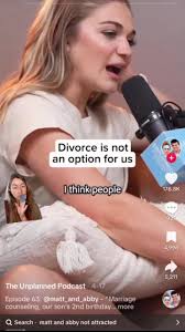 Matt and Abby I Didnt Find You Attractive