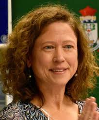 Cape Breton University hosts special ceremony honouring late Viola Desmond 