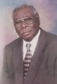 Honoring Earl Raynor, a pioneer in education and desegregation