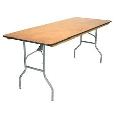8ft Rectangular Table Mtb Event Rentals Folding Table Table Linen Rentals Rectangular Table