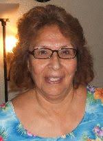 Janet Darlene Blackthunder