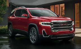 It also has a payload capacity of 1,520 to 1,730 pounds. Every 2021 Mid Size Crossover And Suv Ranked