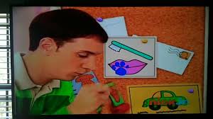 Stream cartoons blue's clues episode 50 episode title: Download Blue S Clues Anatomy Daily Movies Hub