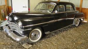 Image result for Gunmetal Gray 1950 Chrysler
