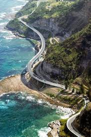 Elevated Highway Wollongong Australia Places To Travel Places To Visit Places To See