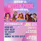 Wilson Pride Evening Drag Show
