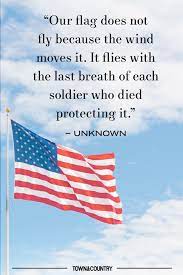Read the best patriotic messages 50 memorial day quotes. 25 Best Memorial Day Quotes 2021 Beautiful Sayings That Honor Us Troops