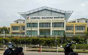 Rezervasyon yaparken özel i̇stekler kutusunu. Hospital Sultanah Bahiyah Utama Kes Covid 19 Kurang Pembedahan Bukan Kecemasan Free Malaysia Today Fmt