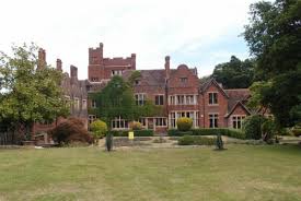 Drinking Tea and Keeping Things Together: Putting the Newbold Events in a  Larger Context