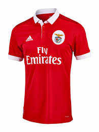 Sl benfica logo is available here, you can use the logo on the kits for team beading. Sl Benfica 2017 18 Home Kit