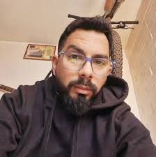 Rodrigo Andrés Cáceres Ramírez