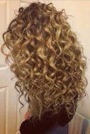Trendy Hair Long Messy Waves 48 Ideas Long Hair Perm Long Hair Styles Permed Hairstyles