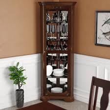 Check spelling or type a new query. Astoria Grand Baysden Corner Curio Cabinet Astoria Grand Warehouse Direct Furniture