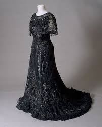 Traditional Black Spanish Wedding Dress Spanish Dress Black Wedding Dresses Spanish Wedding Dress