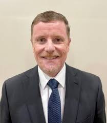 Welcome to new staff!