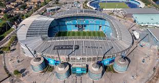 Santos Football Planet | Etihad Stadium