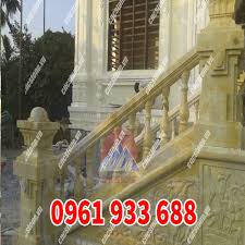 Lan can đá đẹp tại Đà Nẵng