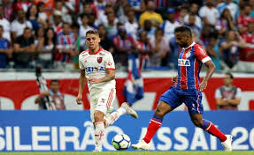 Vitória — empate — derrota — clássico. Historico De Jogos Entre Bahia E Flamengo Aponta Equilibrio Ecbahia Com